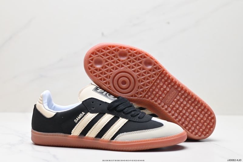 Adidas Samba Shoes